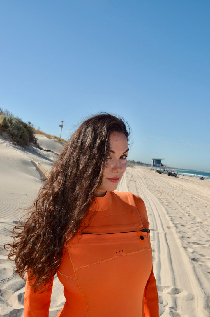 Fire springie preorder