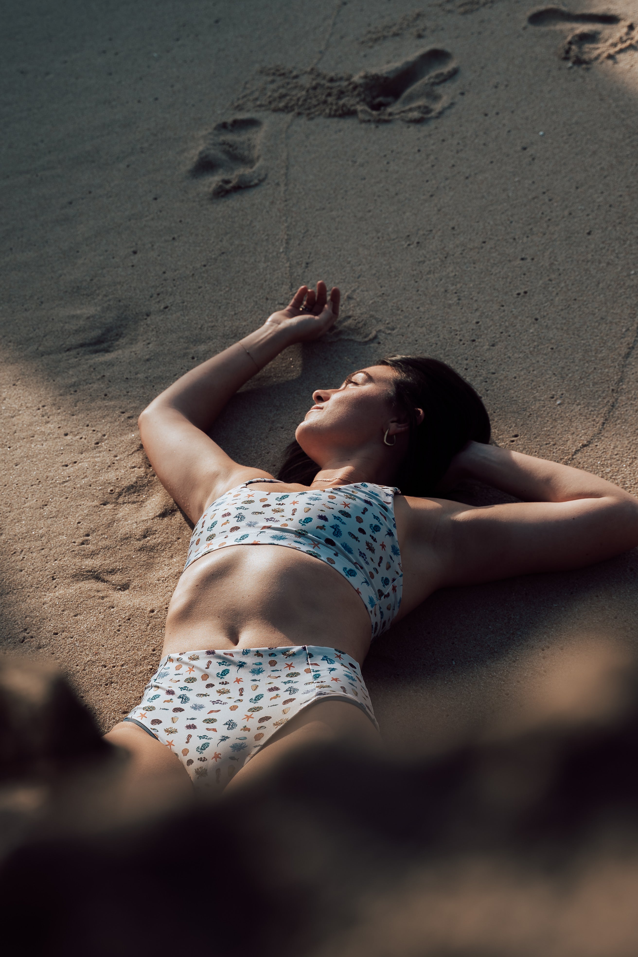Coverage Kini Top