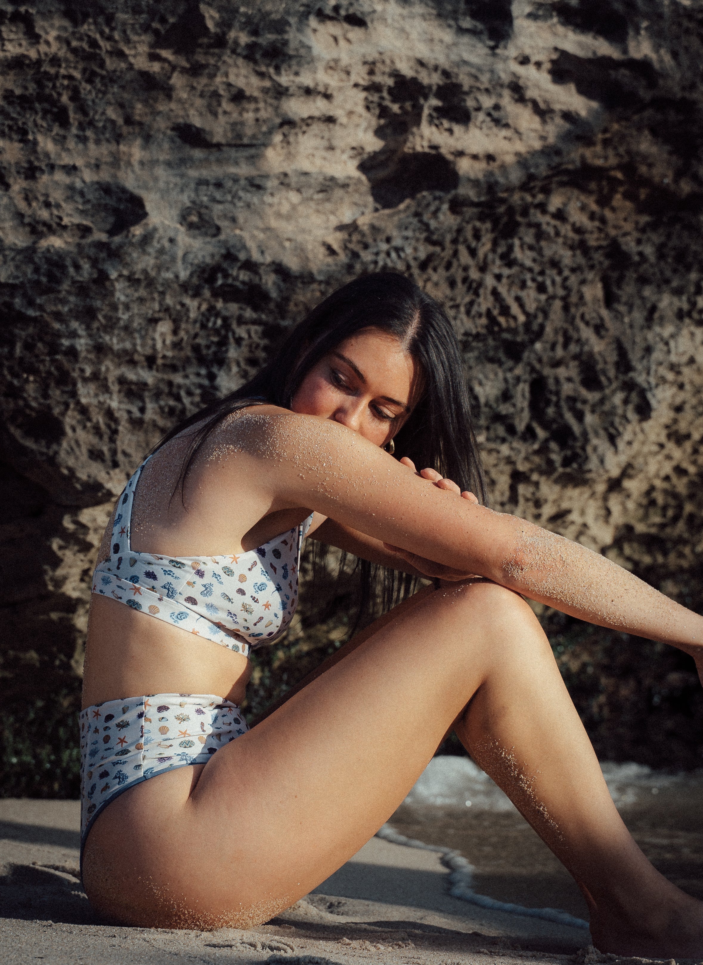 Coverage Kini Top