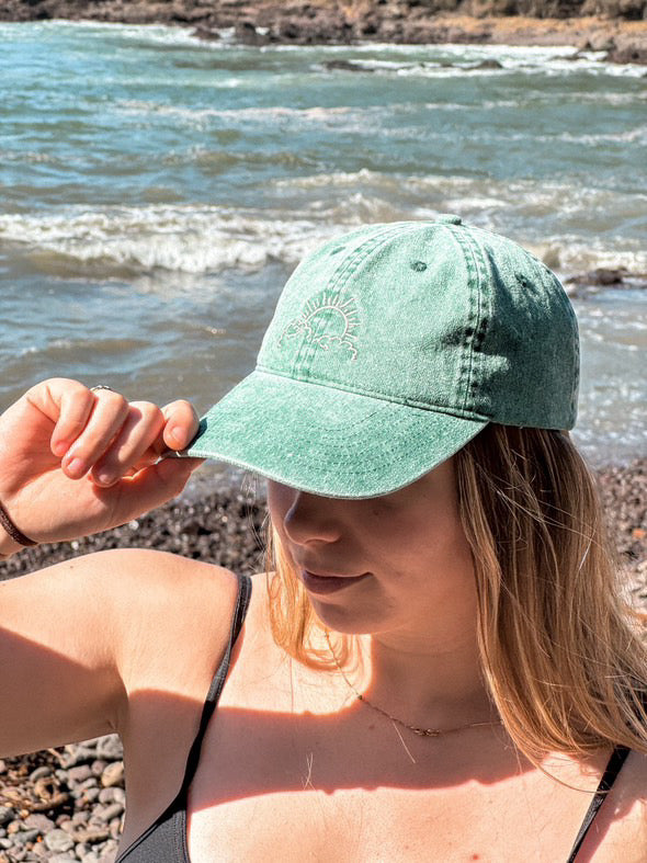 The Cap