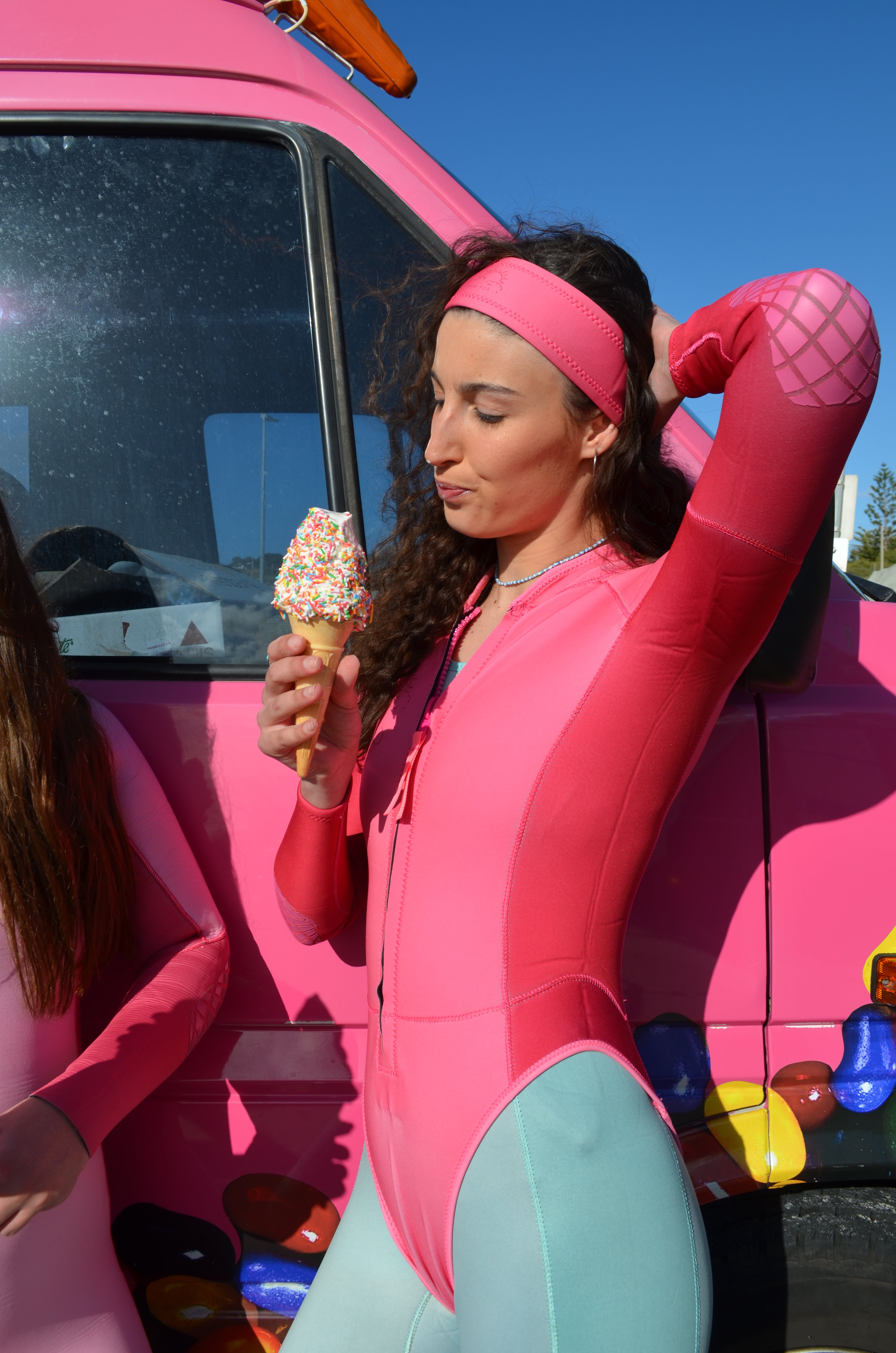 Jane Fonda bundle; save $107