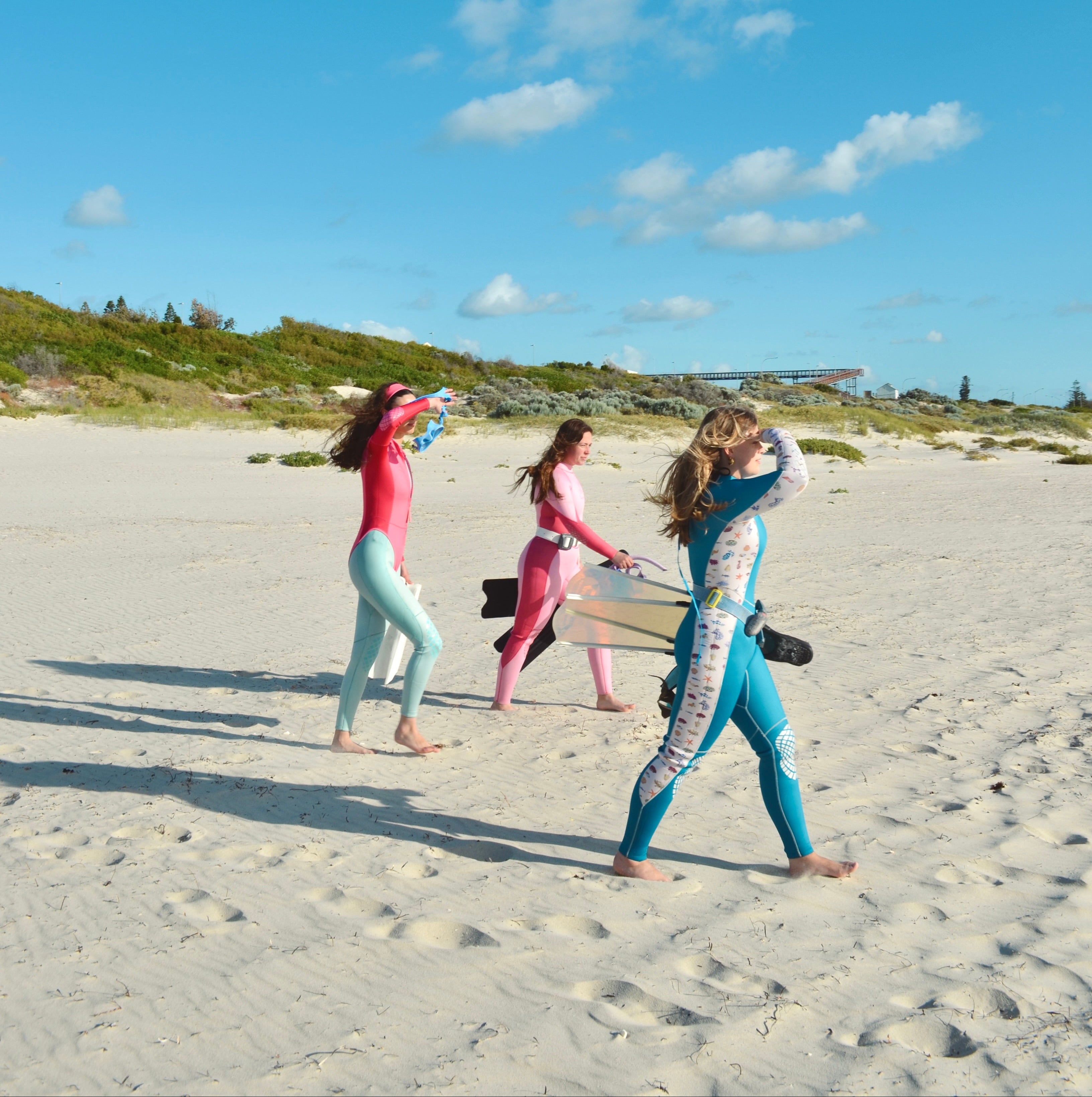 Release Retreat by Wholesome Adventure Club