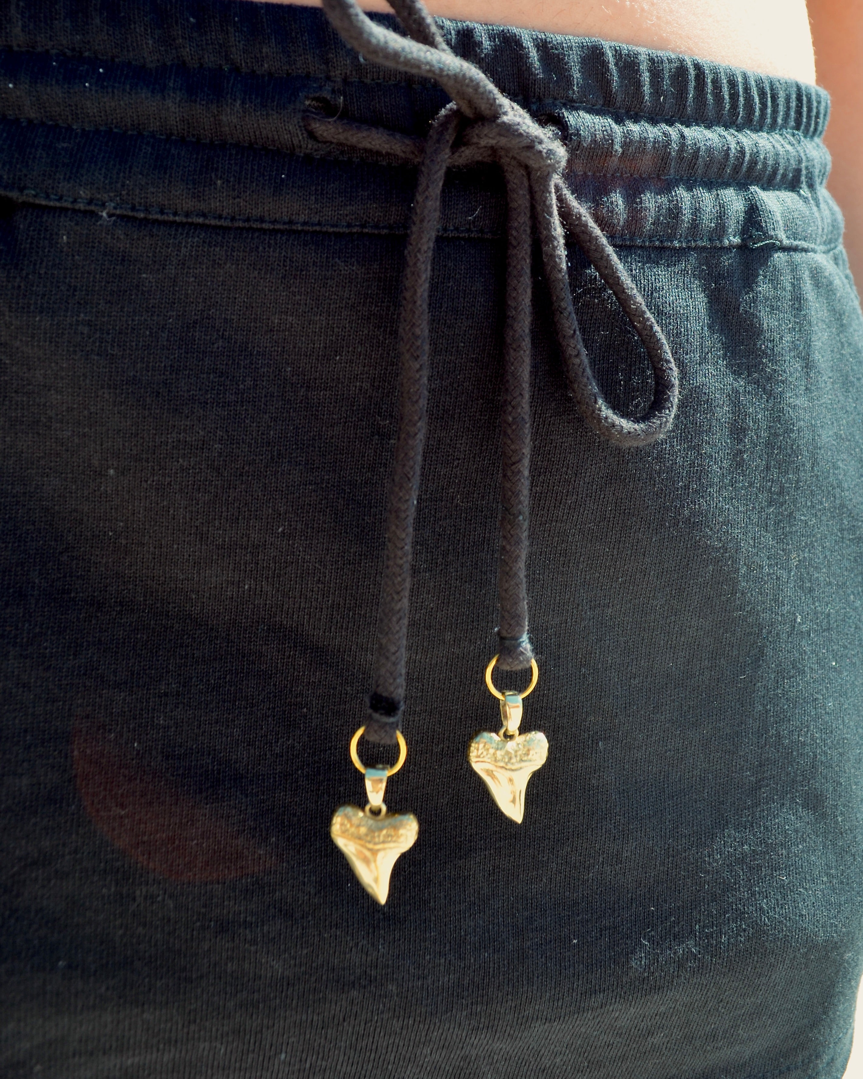 She Bites Mini Skort