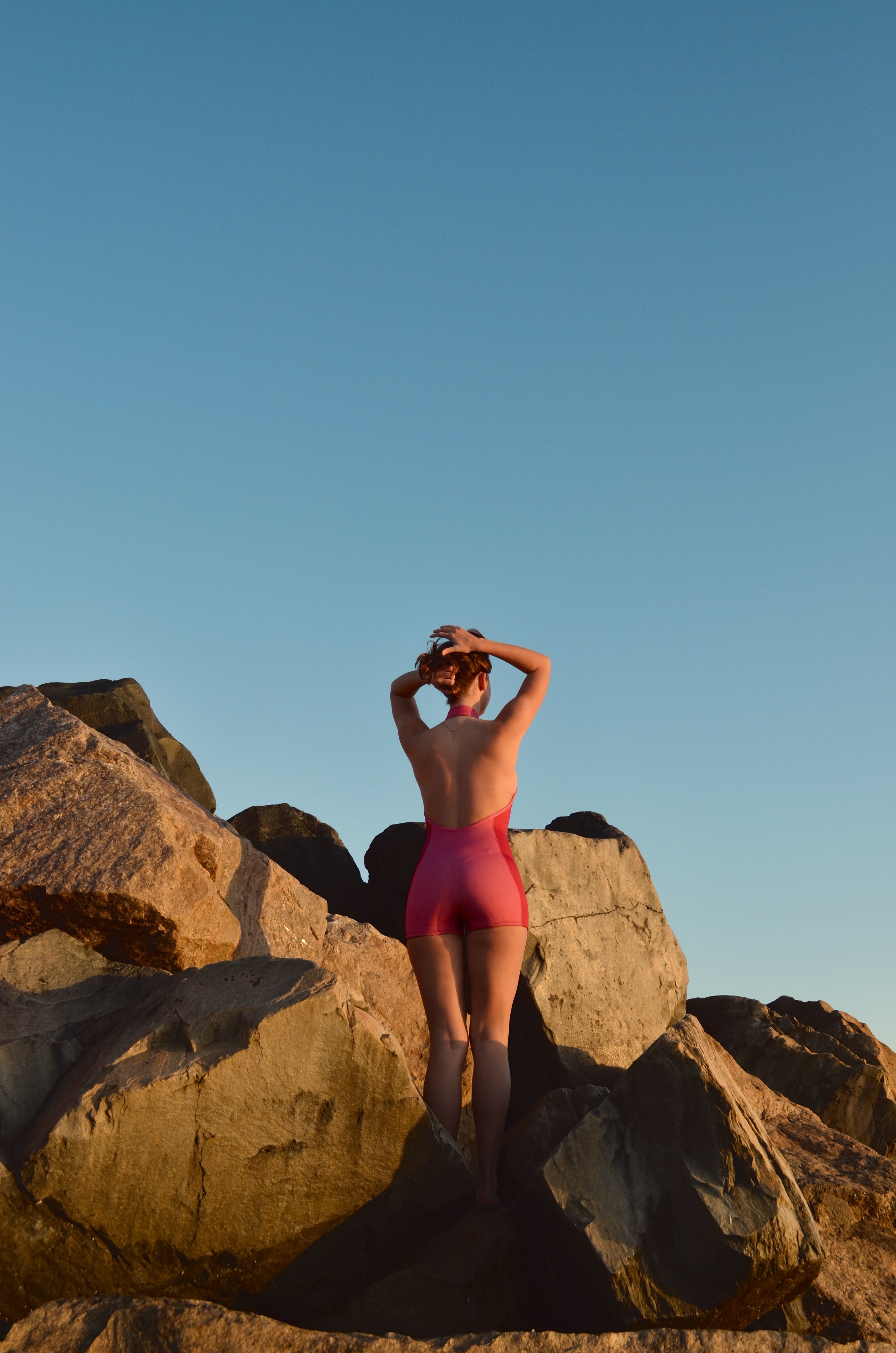 Air Halter - Preorder