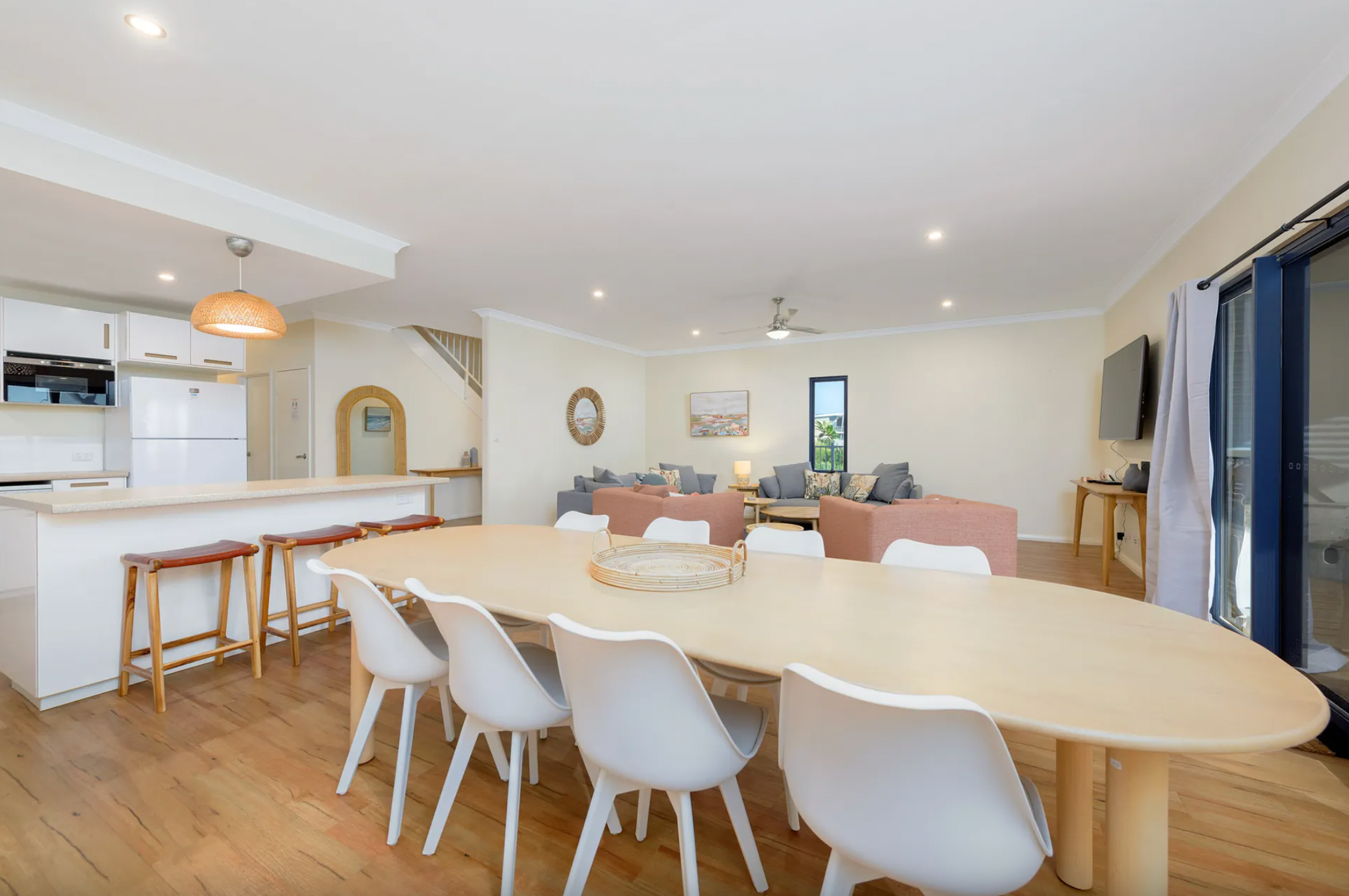 Release Retreat by Wholesome Adventure Club