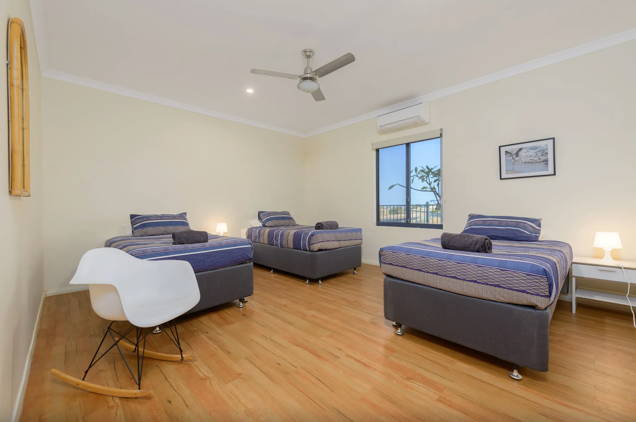 Release Retreat by Wholesome Adventure Club