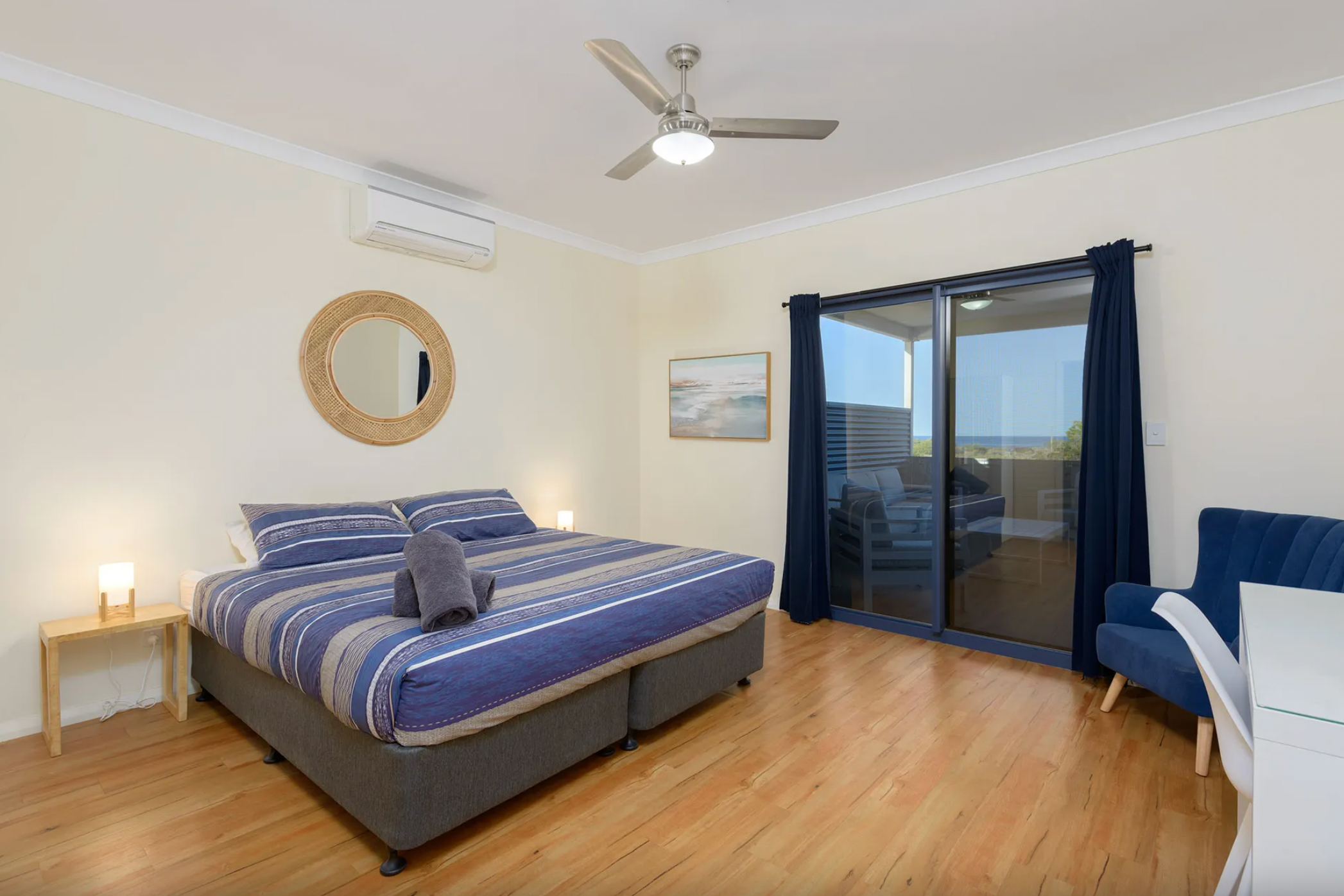 Release Retreat by Wholesome Adventure Club