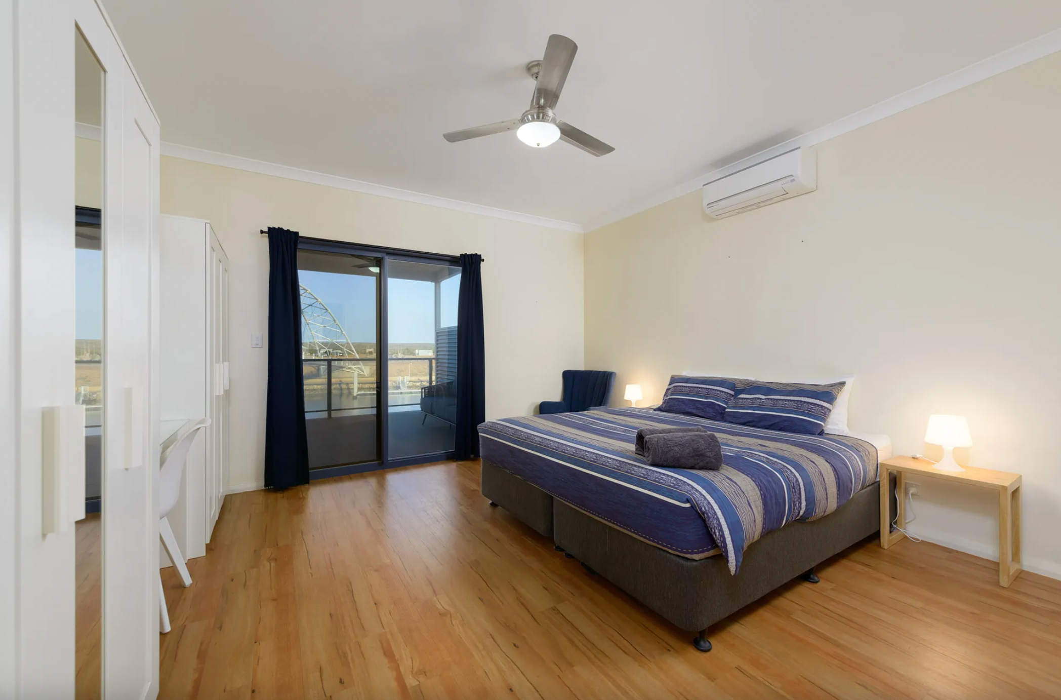 Release Retreat by Wholesome Adventure Club