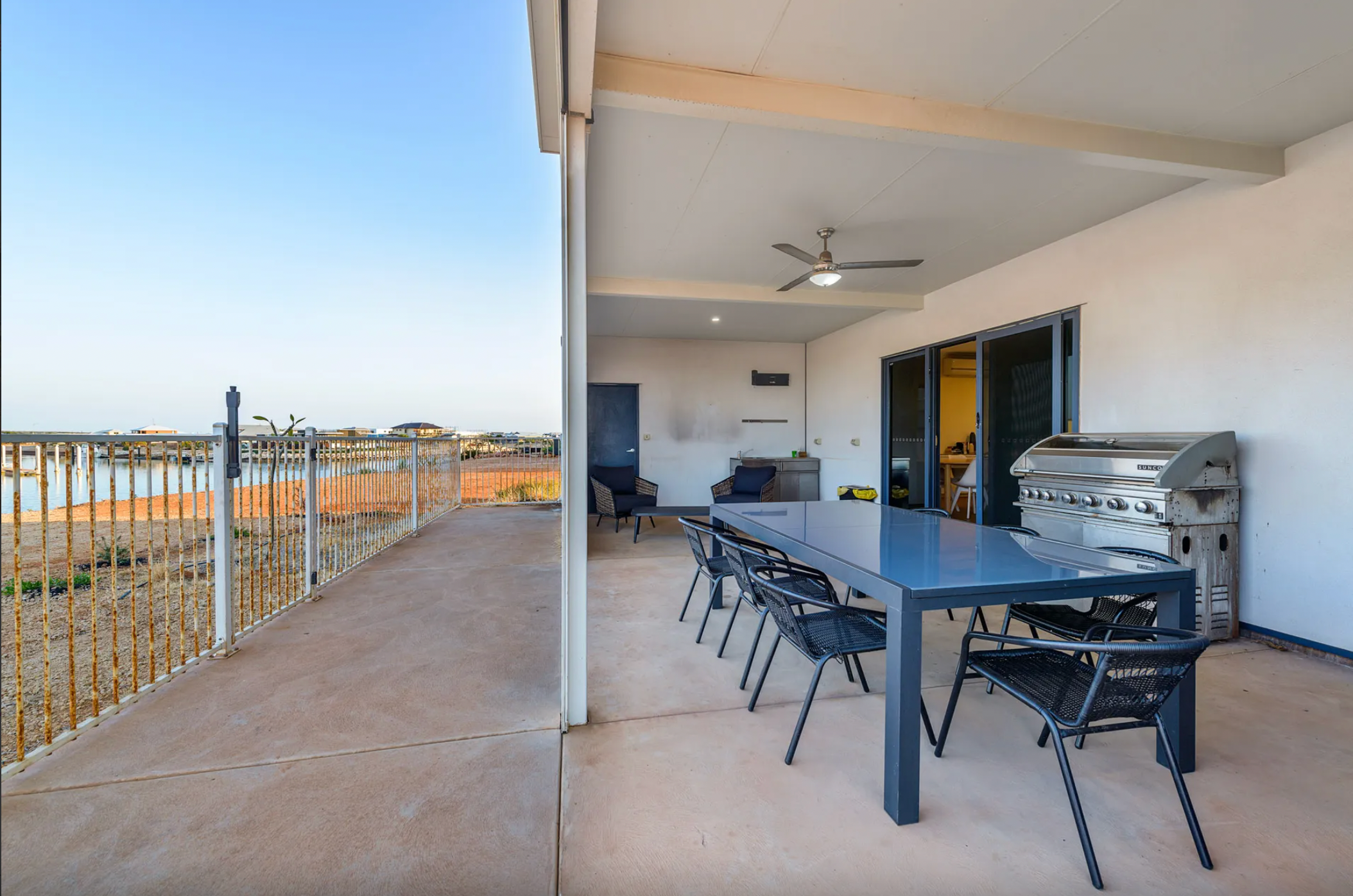 Release Retreat by Wholesome Adventure Club