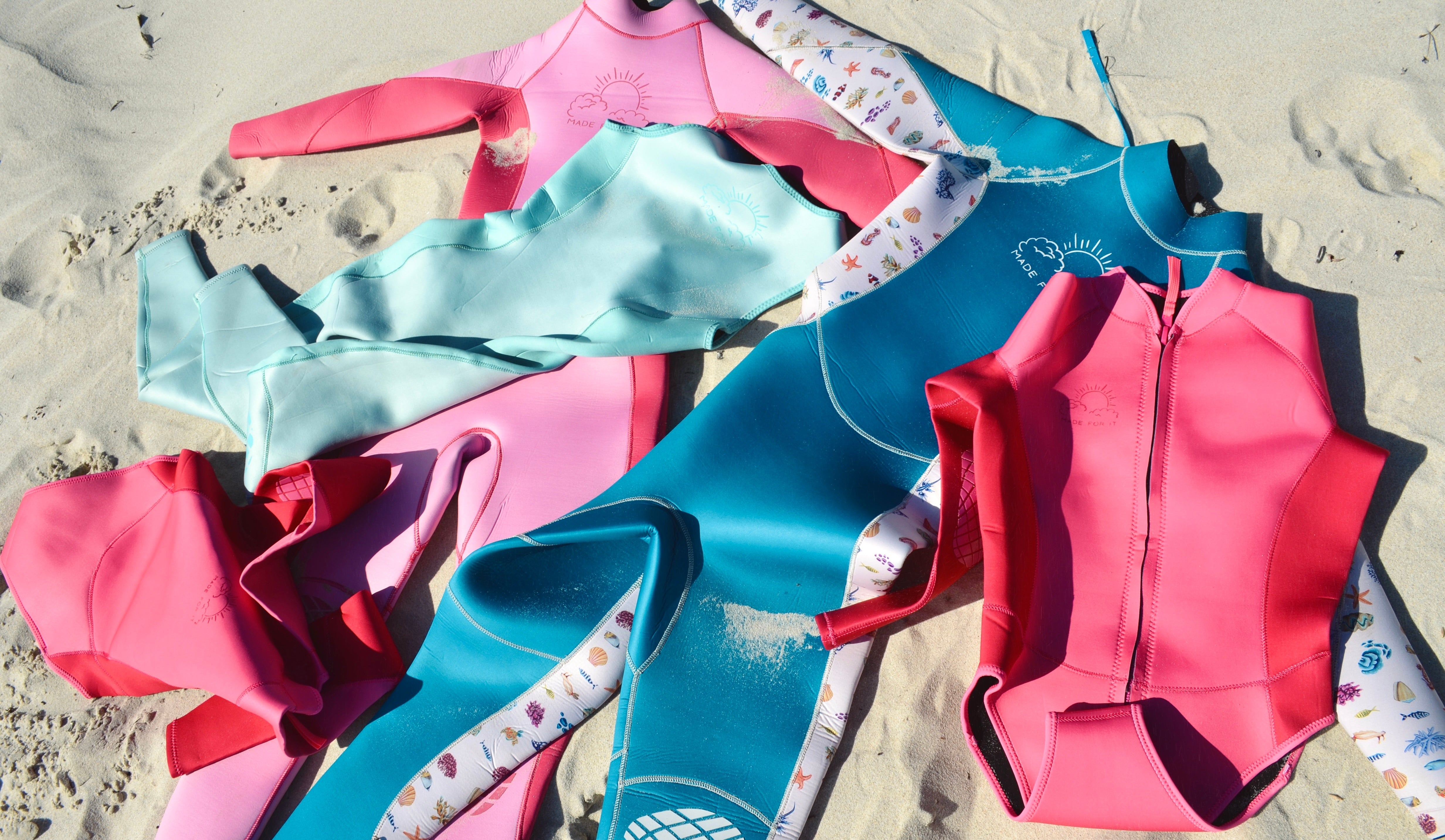 Behind The Seams: The Benefits of Limestone Neoprene