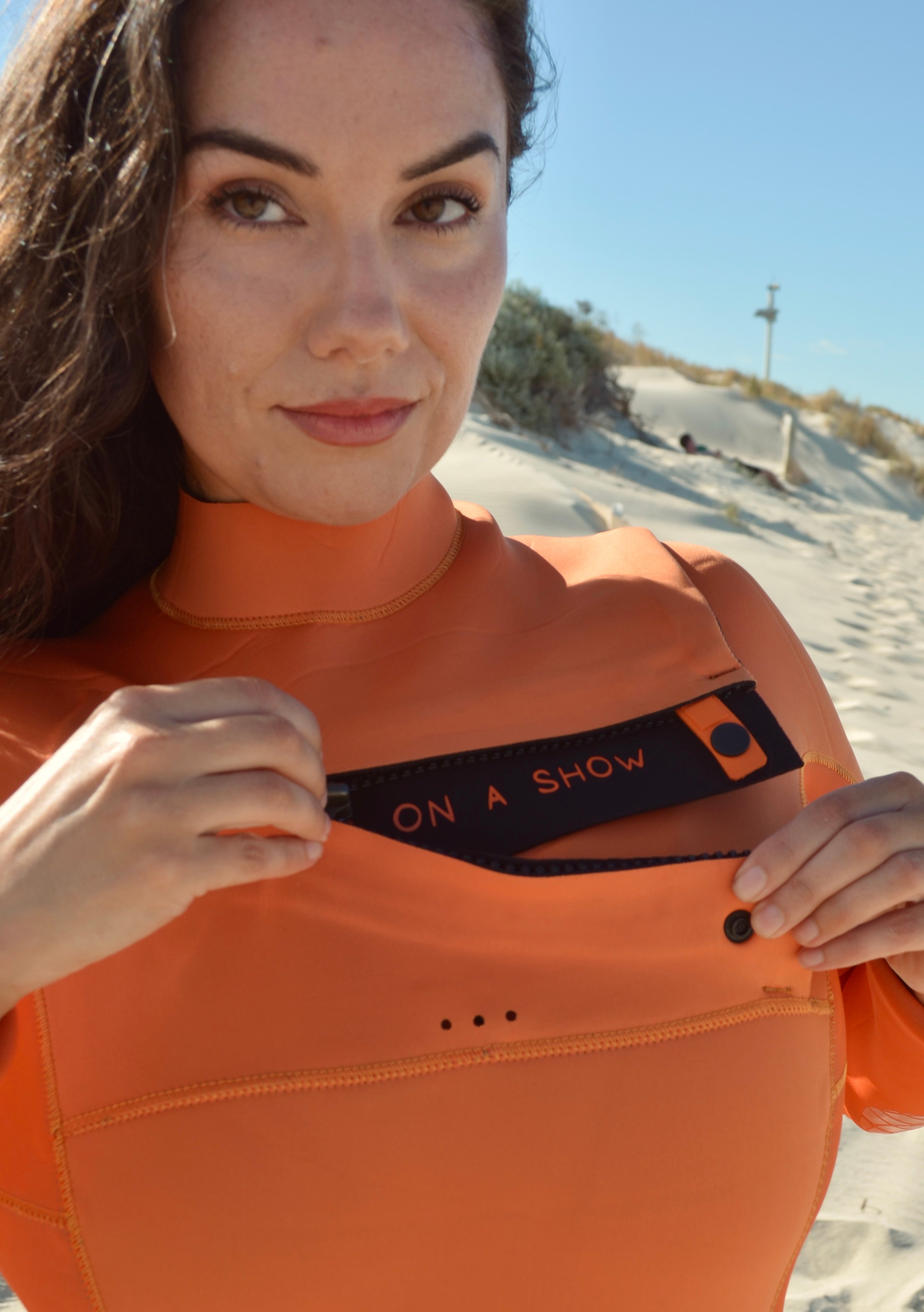 Fire springie preorder