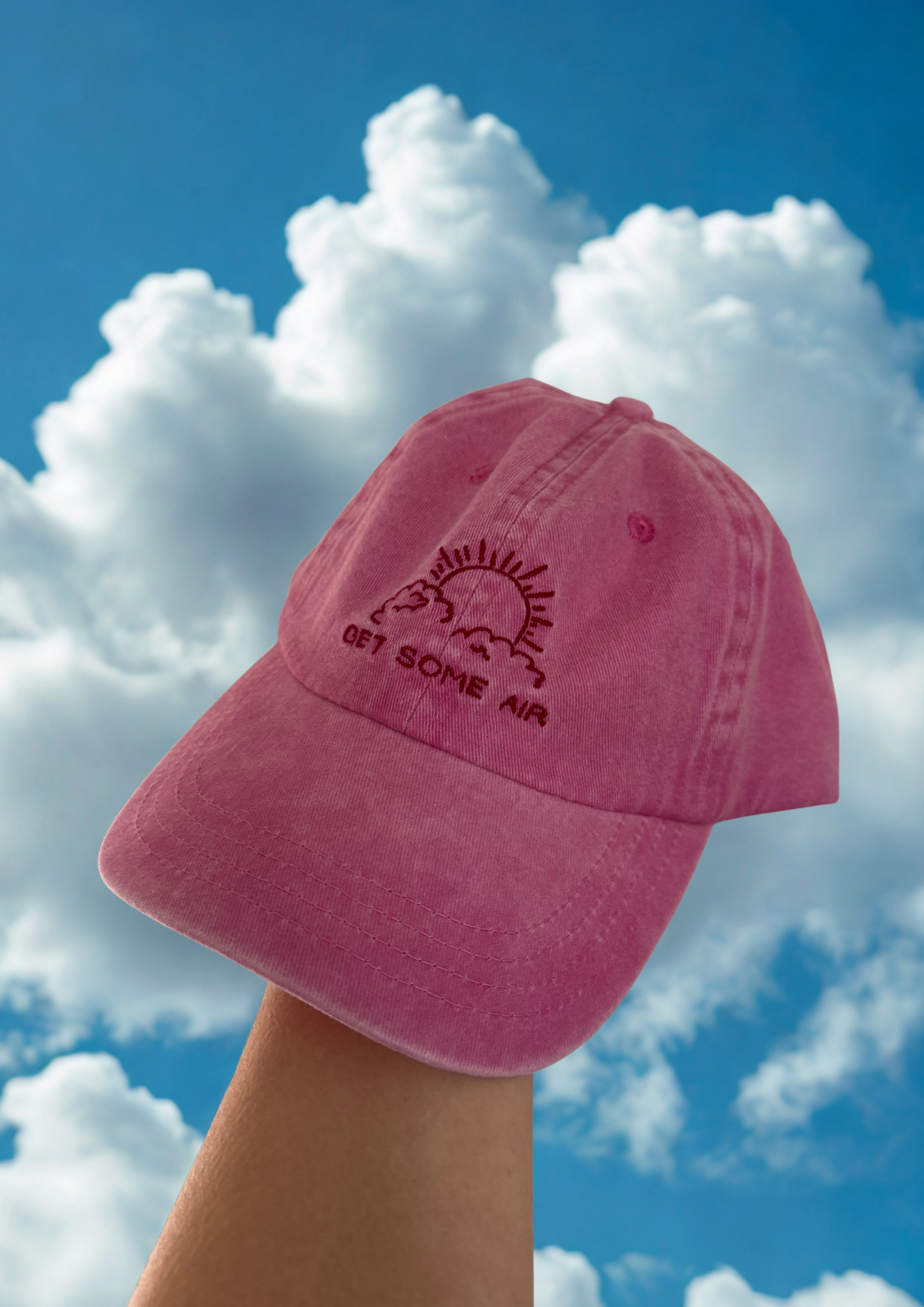 The Cap