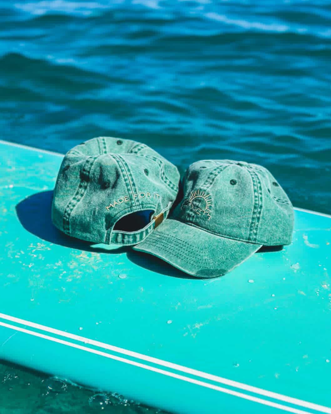 The Cap