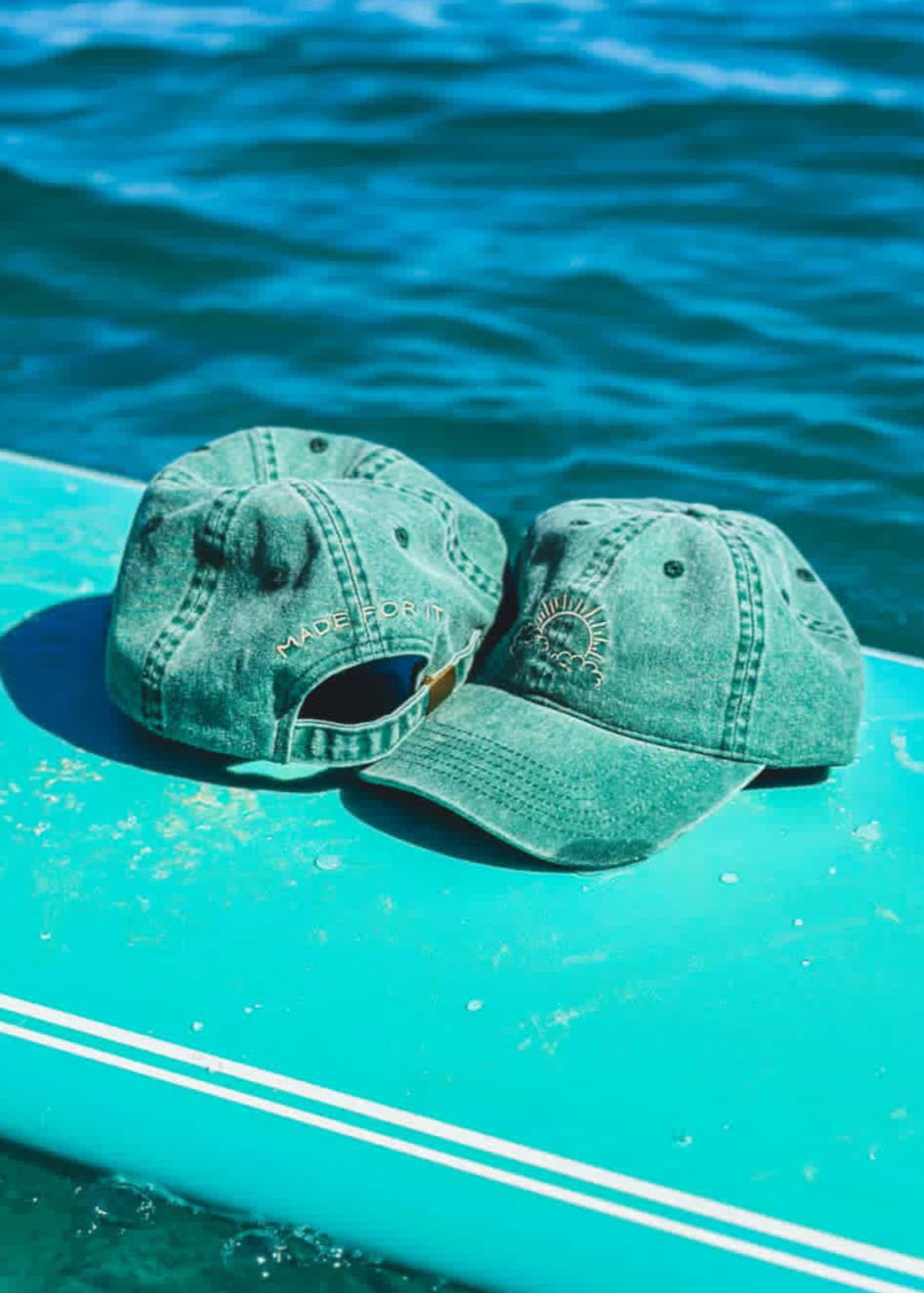 The Cap