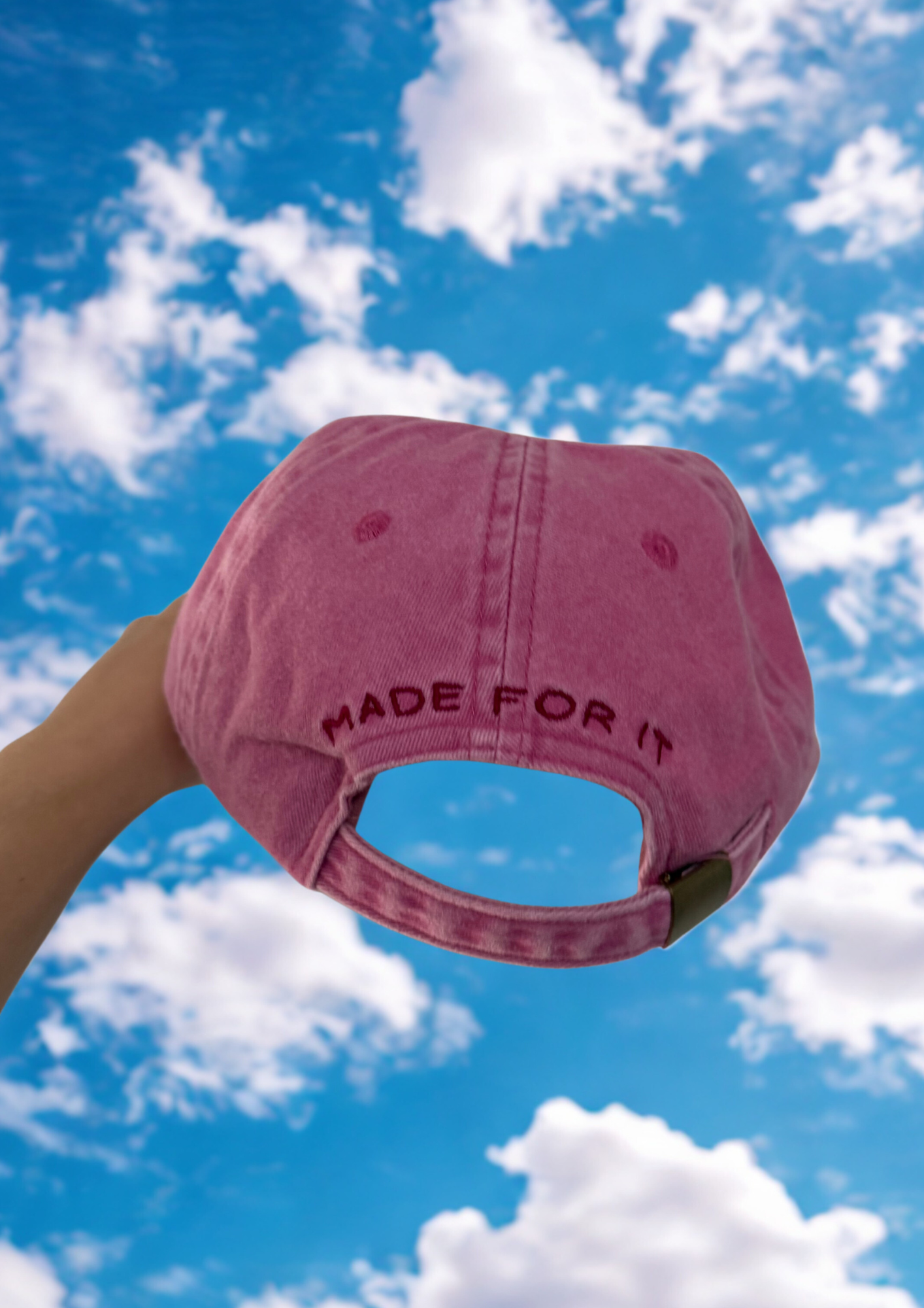 The Cap